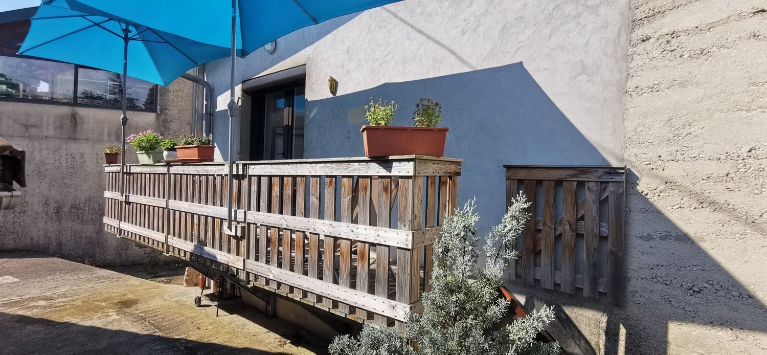 Maison à vendre, 85m², Priay