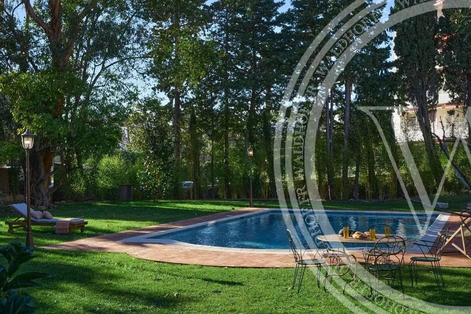 Maison à louer, 400m², Cannes