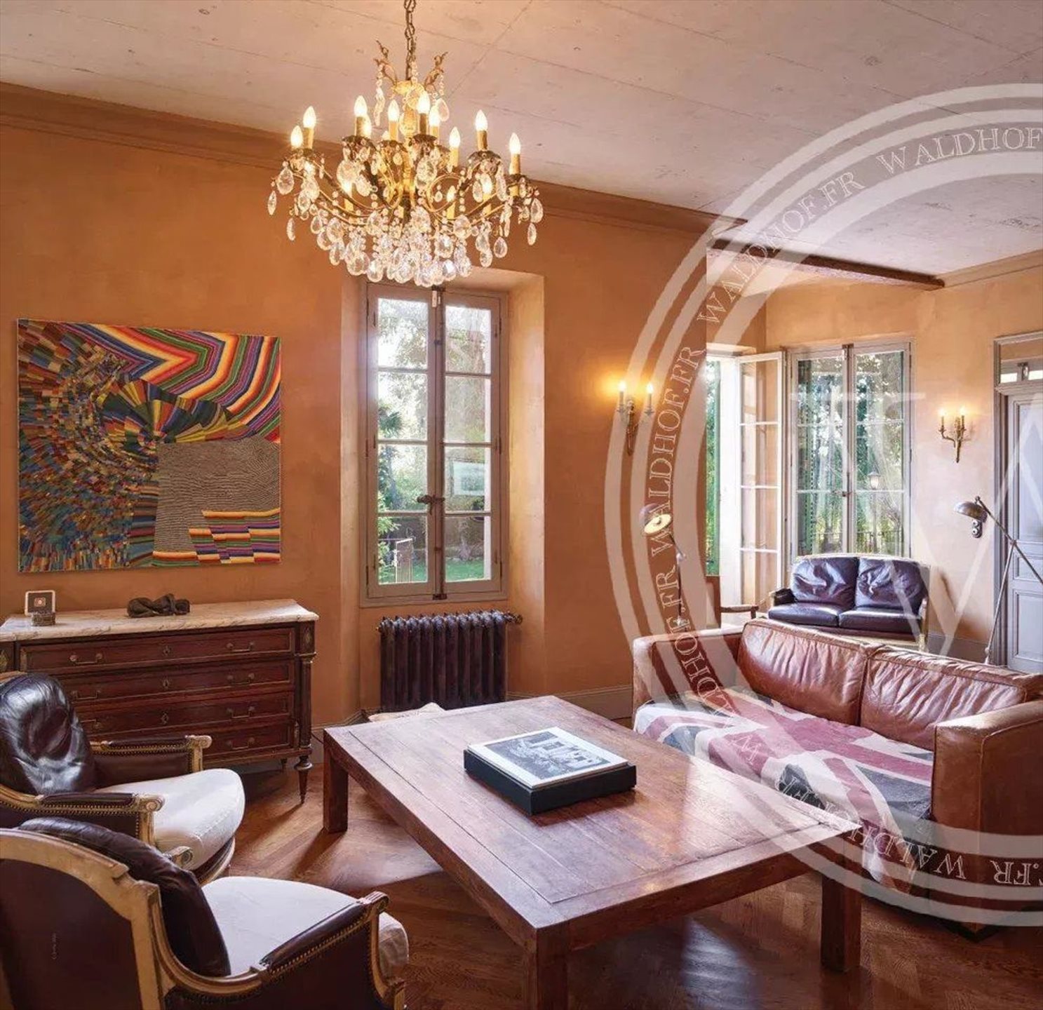 Maison à louer, 400m², Cannes