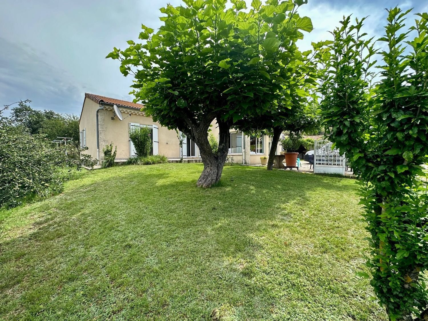 Maison à vendre, 108m², Le Teil
