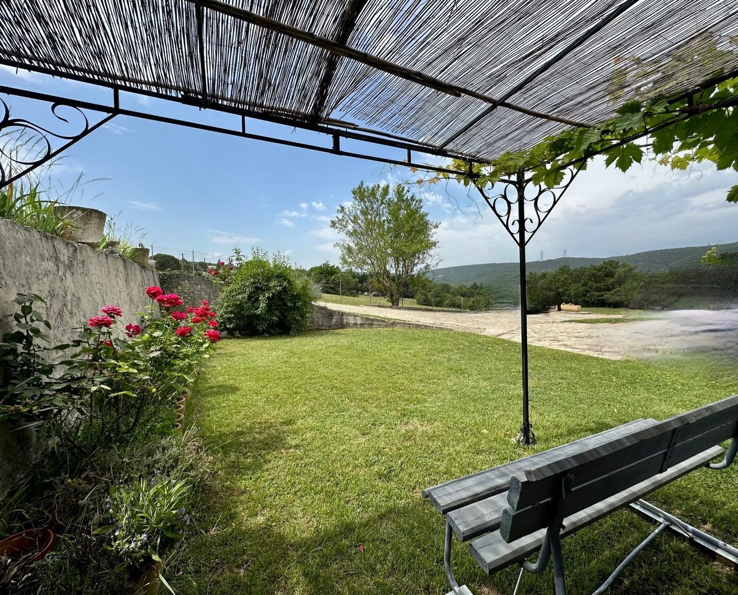 Maison à vendre, 108m², Le Teil