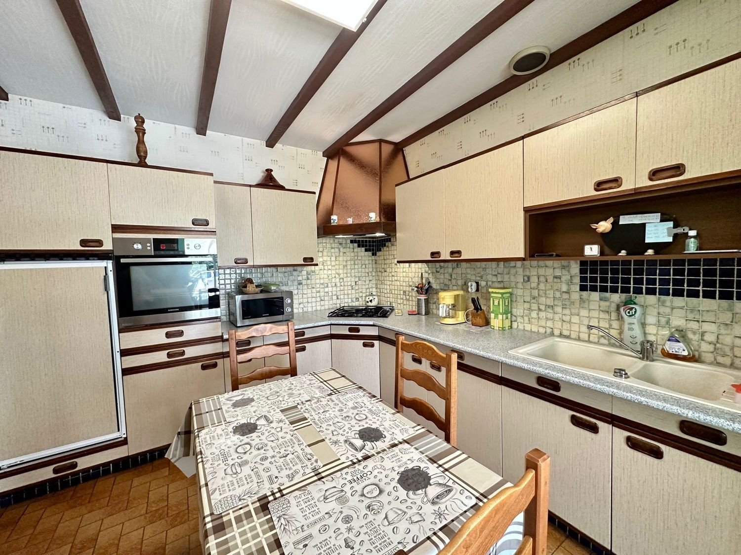 Maison à vendre, 108m², Le Teil
