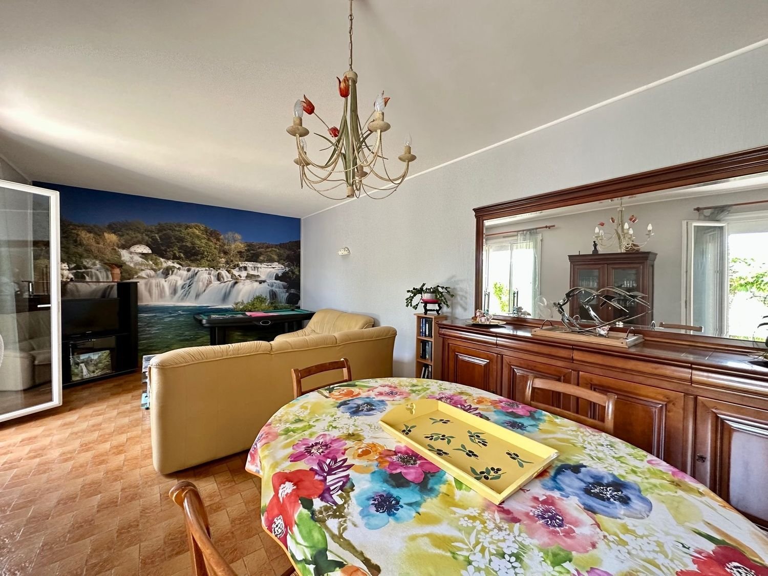 Maison à vendre, 108m², Le Teil