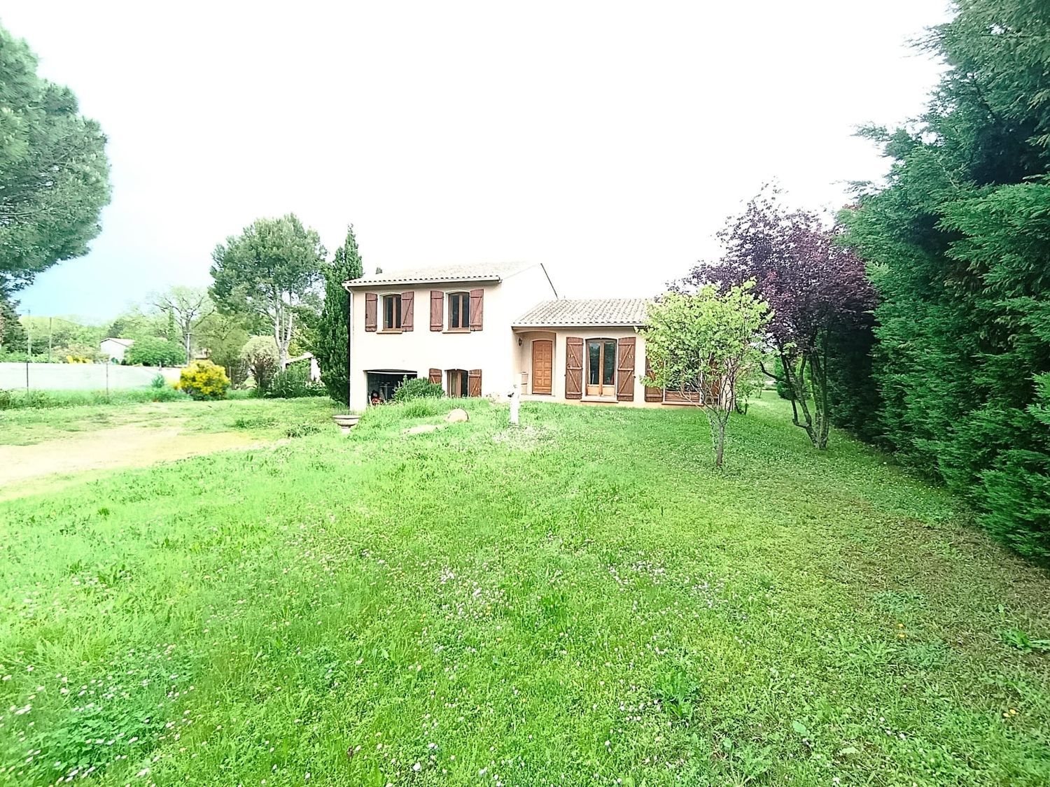 Maison à vendre, 112m², Muret