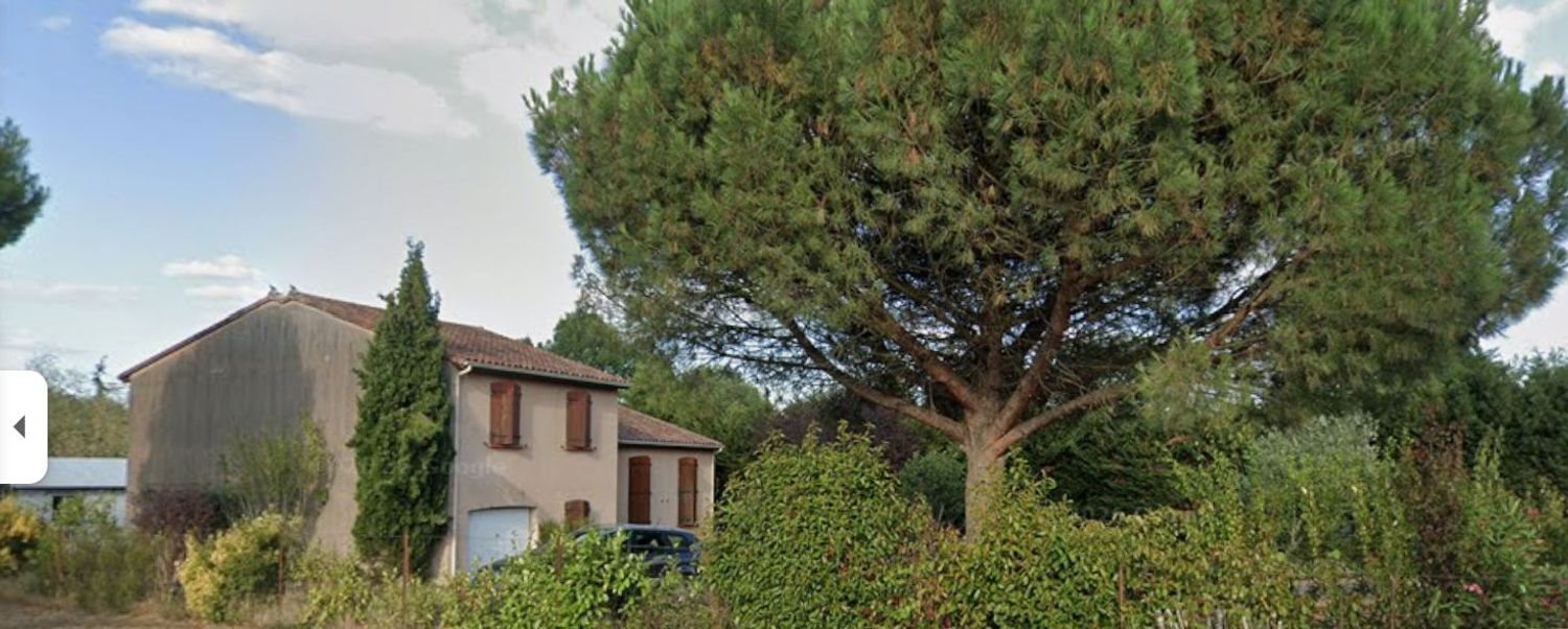 Maison à vendre, 112m², Muret