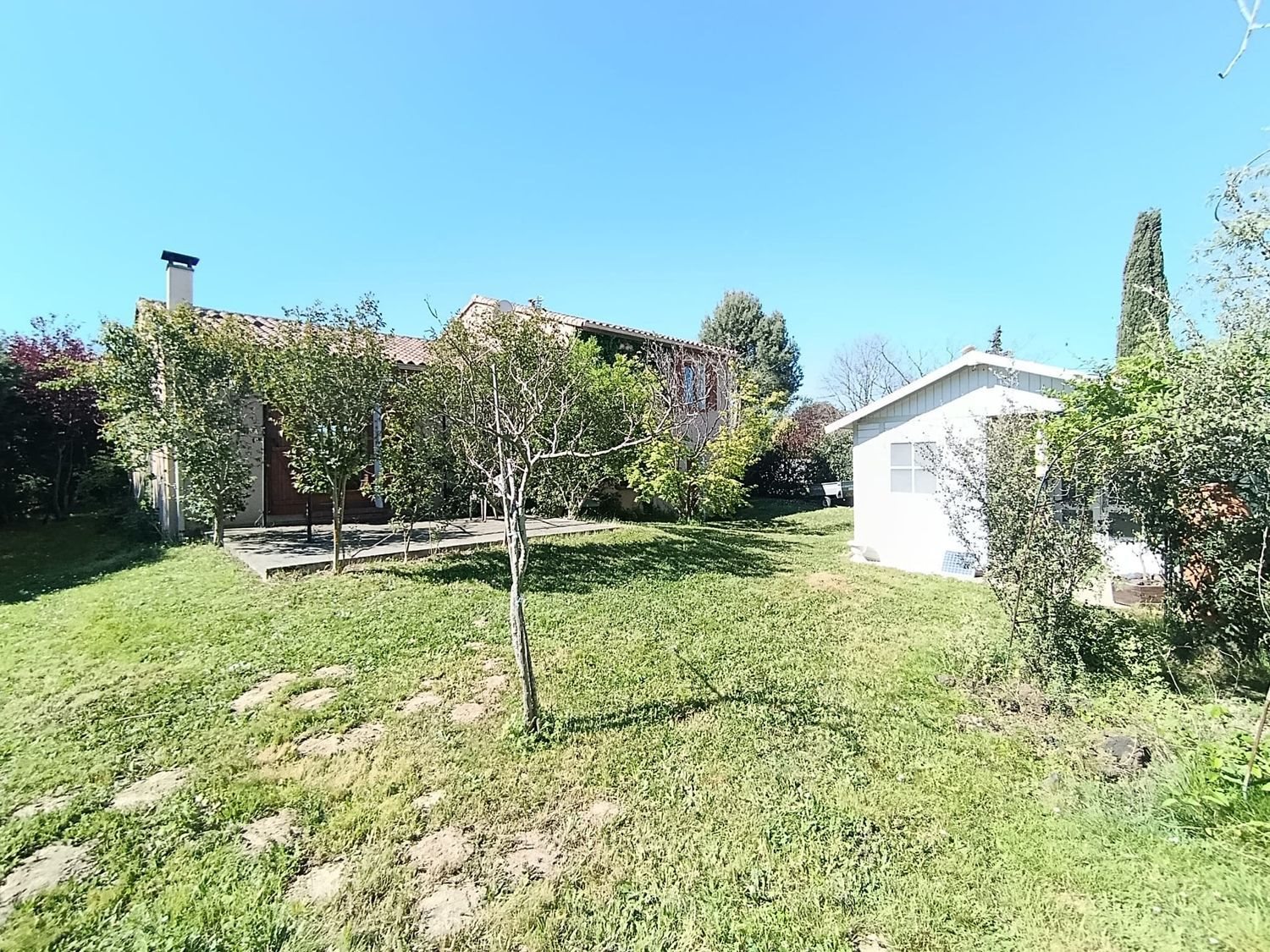 Maison à vendre, 112m², Muret