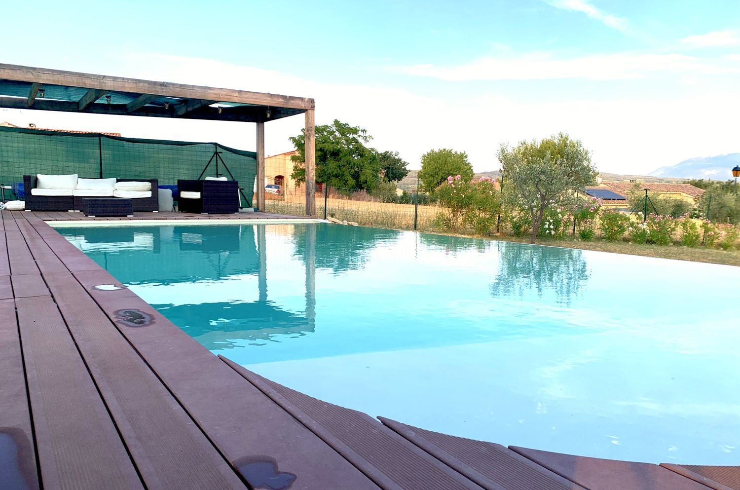 Maison à vendre, 250m², Nyons