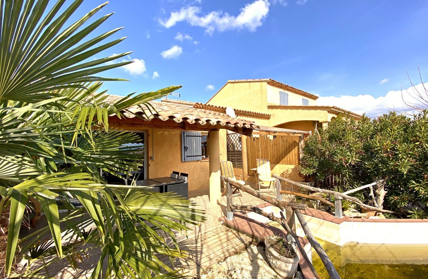 Maison à vendre, 250m², Nyons