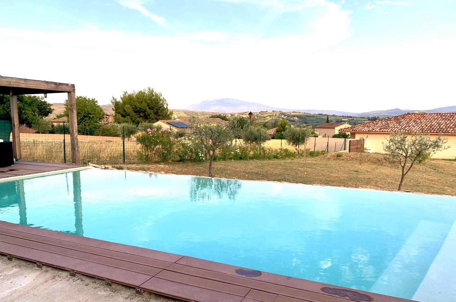 Maison à vendre, 250m², Nyons
