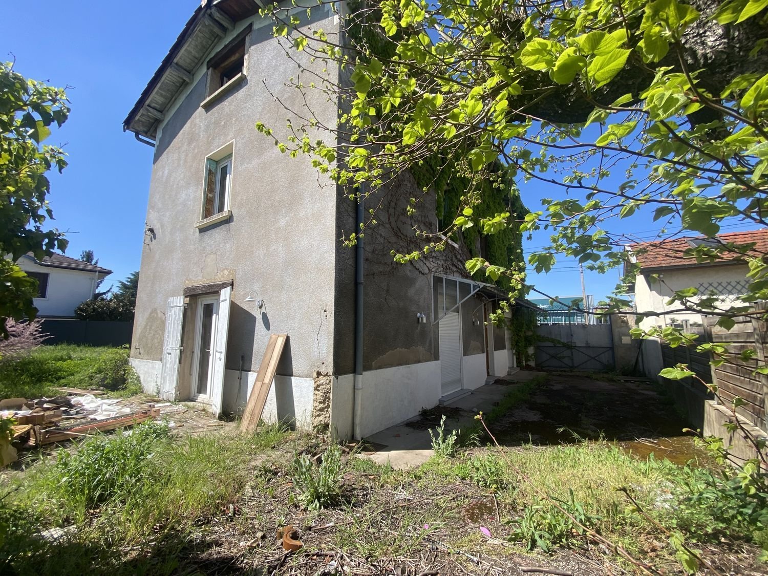 Appartement à vendre, 60m², Écully