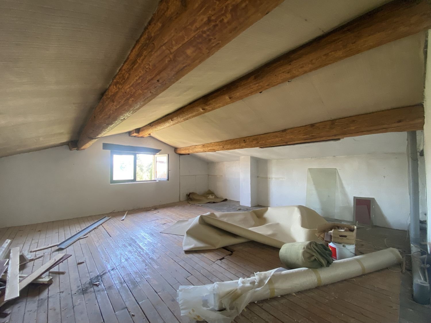 Appartement à vendre, 60m², Écully