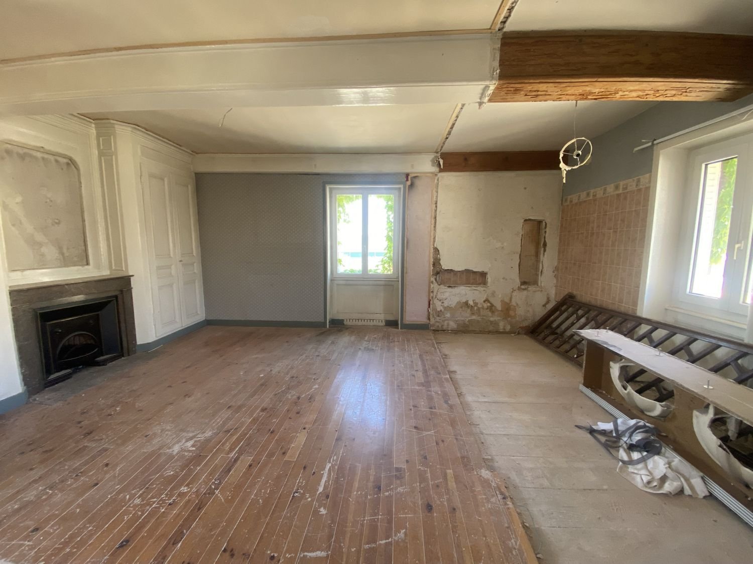 Appartement à vendre, 60m², Écully