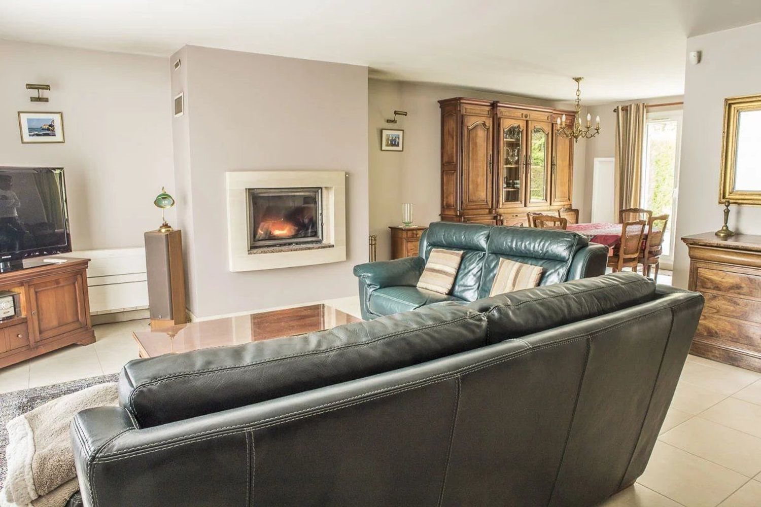 Maison à vendre, 160m², Voisins-le-Bretonneux