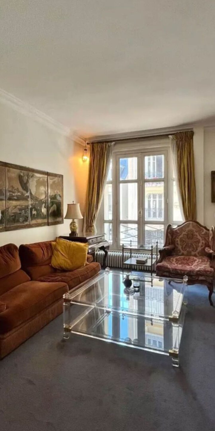 Appartement à vendre, 114m², Neuilly-sur-Seine