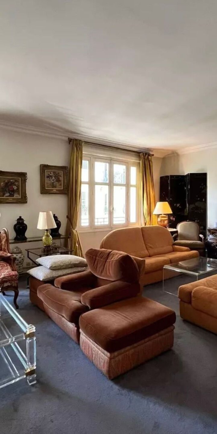 Appartement à vendre, 114m², Neuilly-sur-Seine