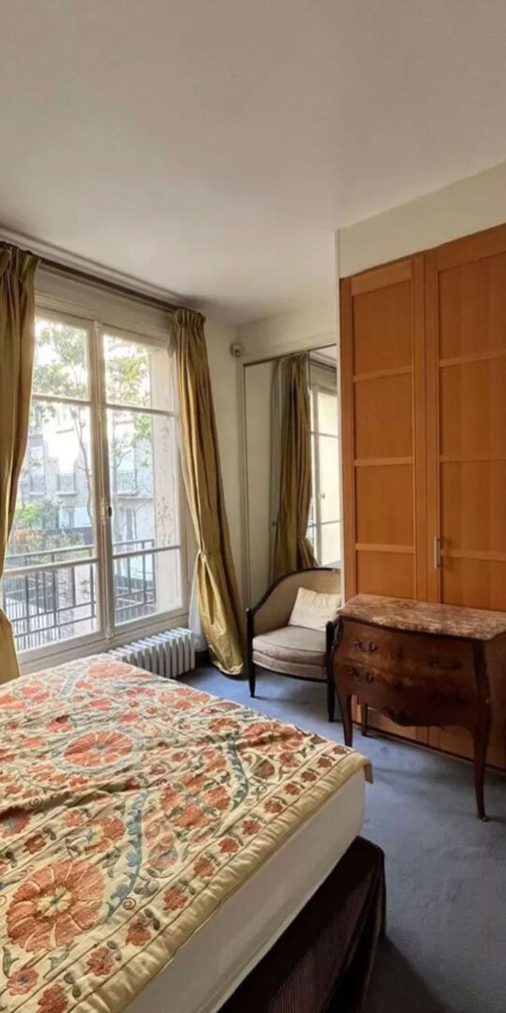 Appartement à vendre, 114m², Neuilly-sur-Seine