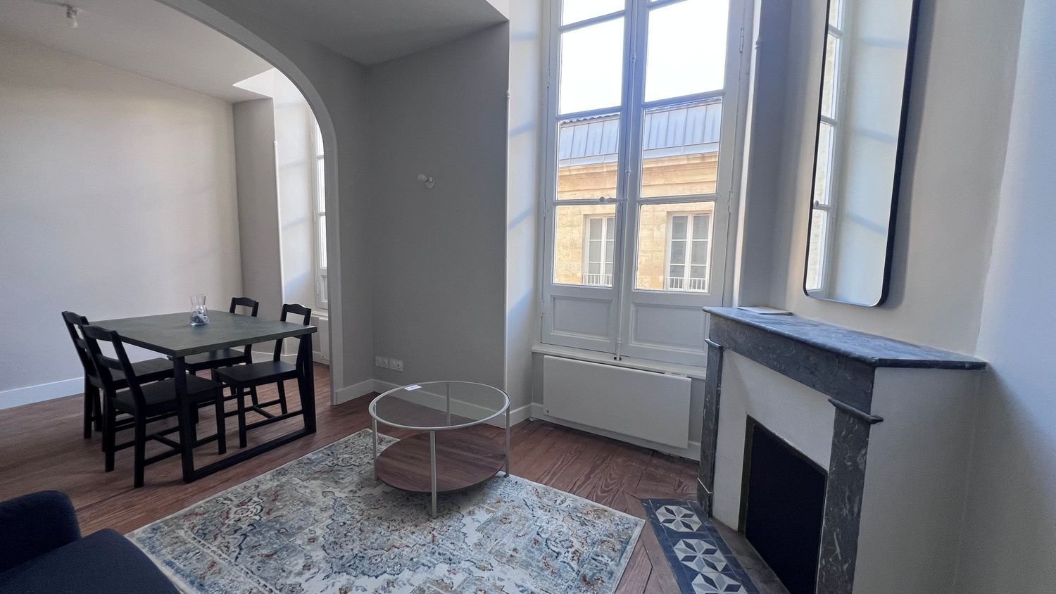 Appartement à louer, 49m², Bordeaux