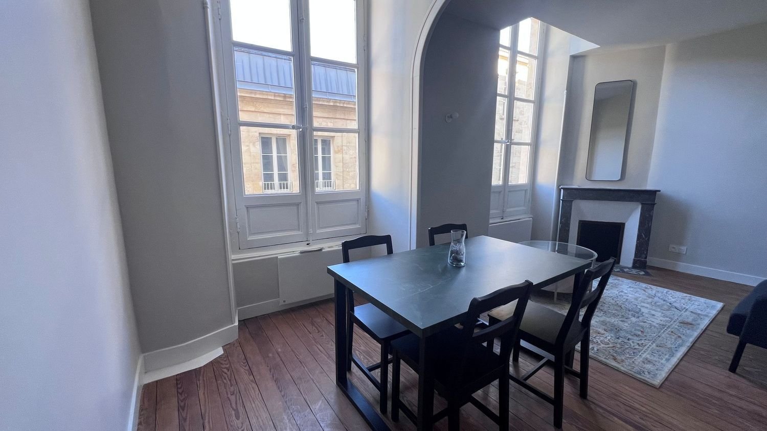 Appartement à louer, 49m², Bordeaux