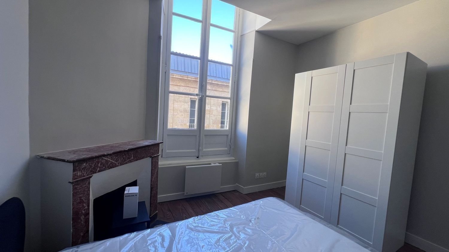Appartement à louer, 49m², Bordeaux