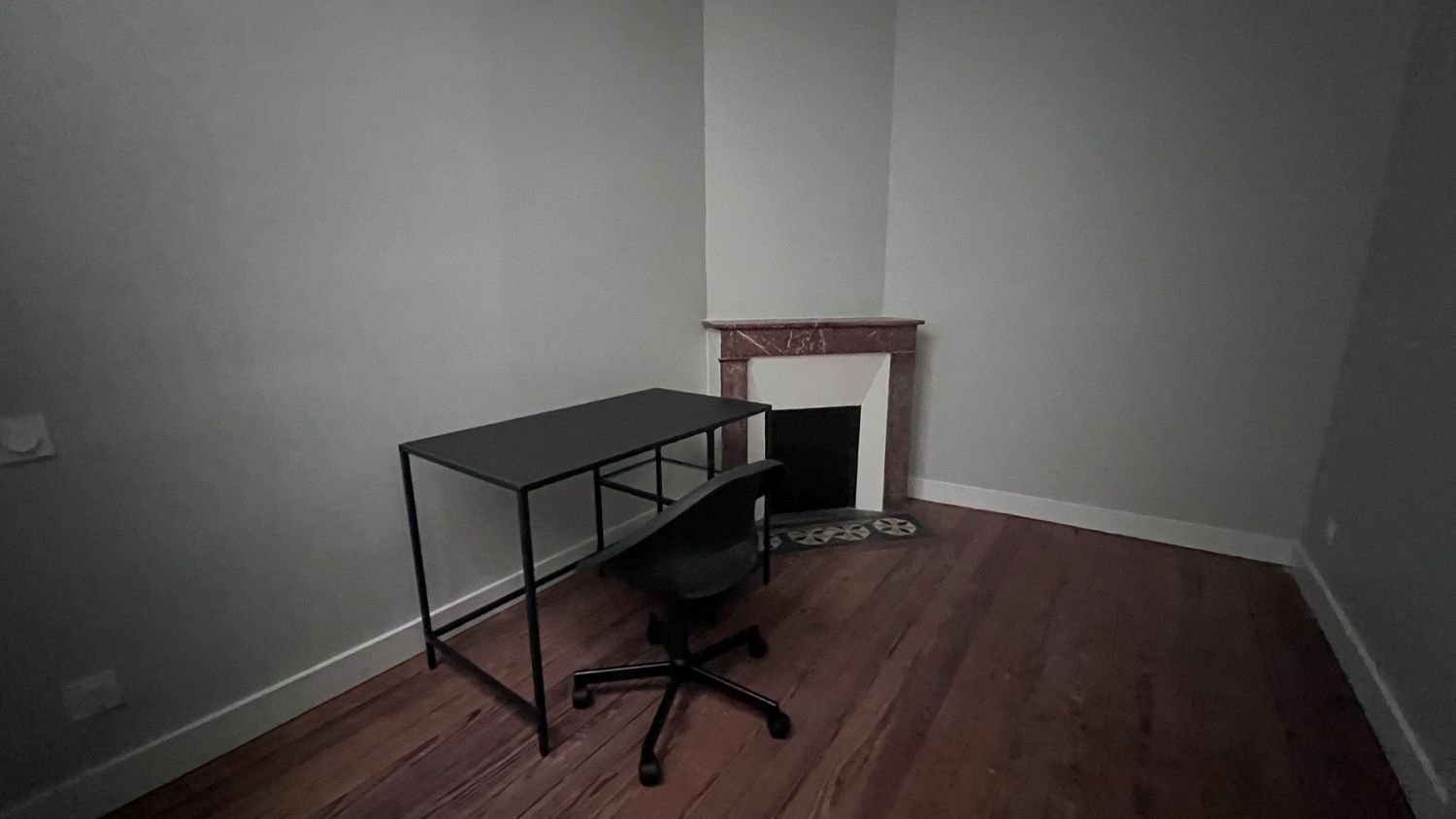 Appartement à louer, 49m², Bordeaux
