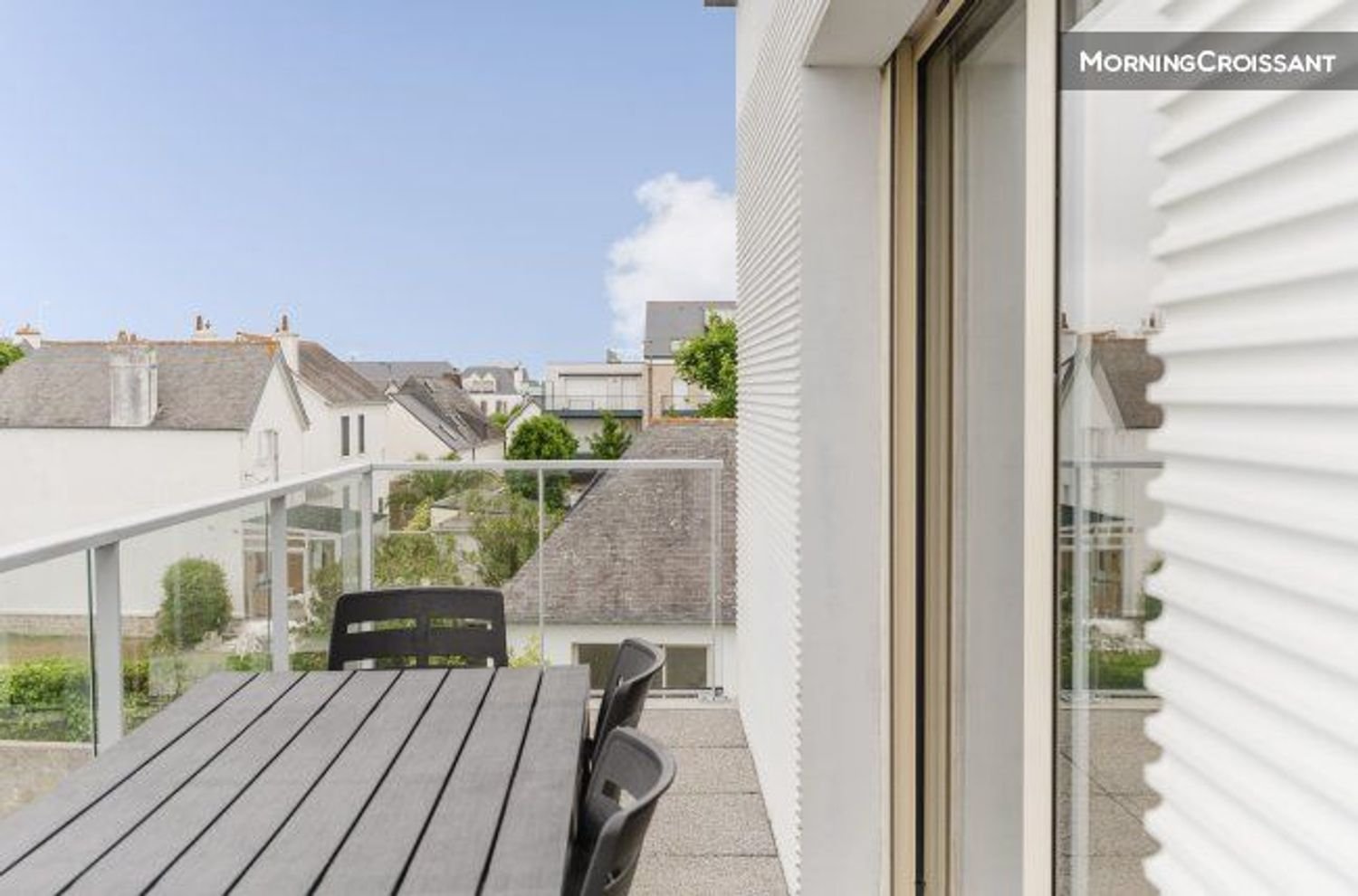 Appartement à louer, 32m², Quiberon