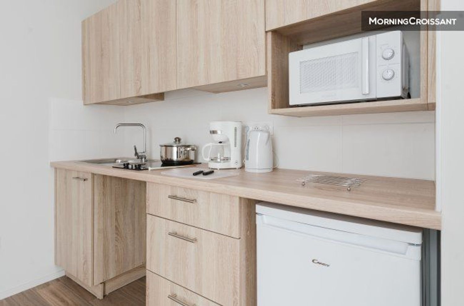 Appartement à louer, 32m², Quiberon