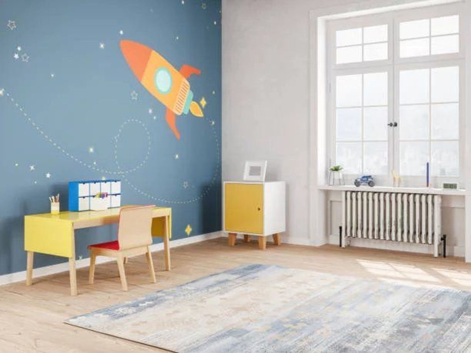 Appartement à vendre, 80m², Clichy