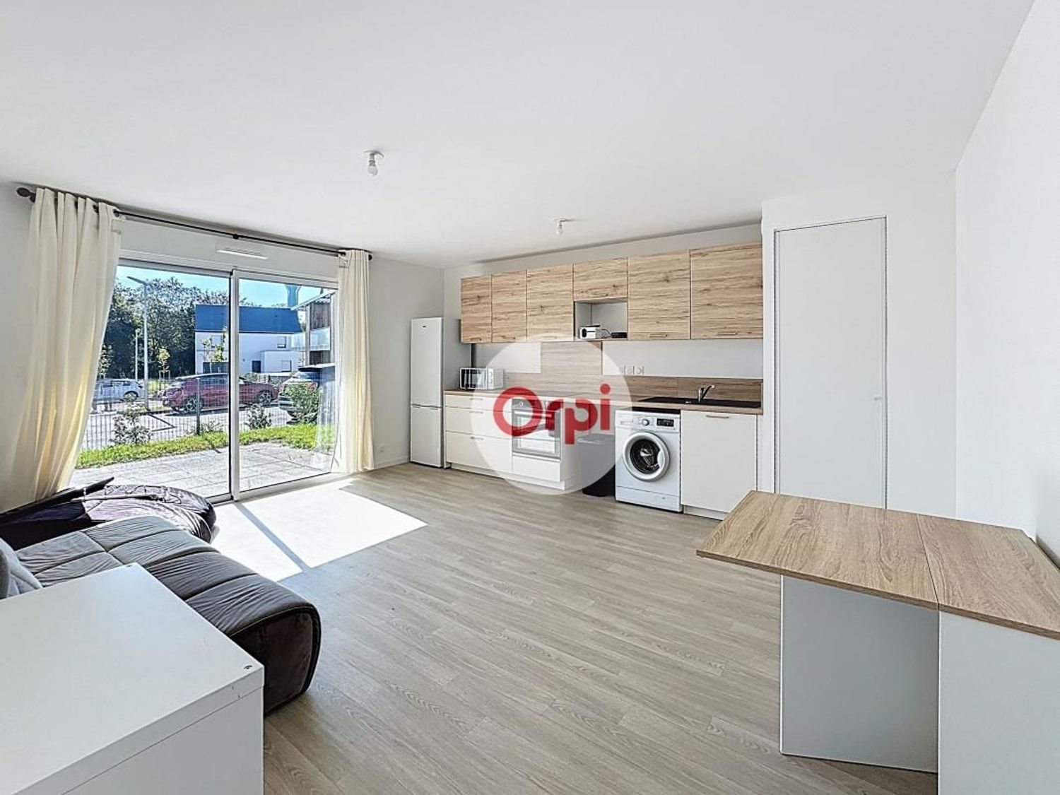 Appartement à vendre, 60m², Muzillac