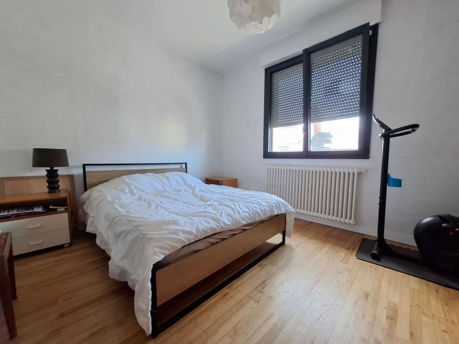 Appartement à vendre, 106m², Batz-sur-Mer
