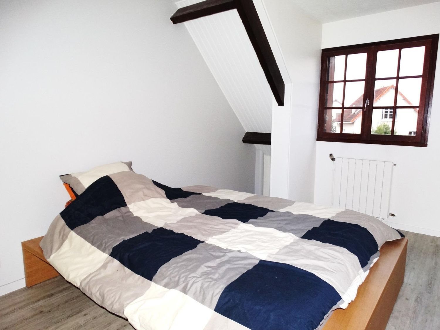 Maison à vendre, 87m², Drancy