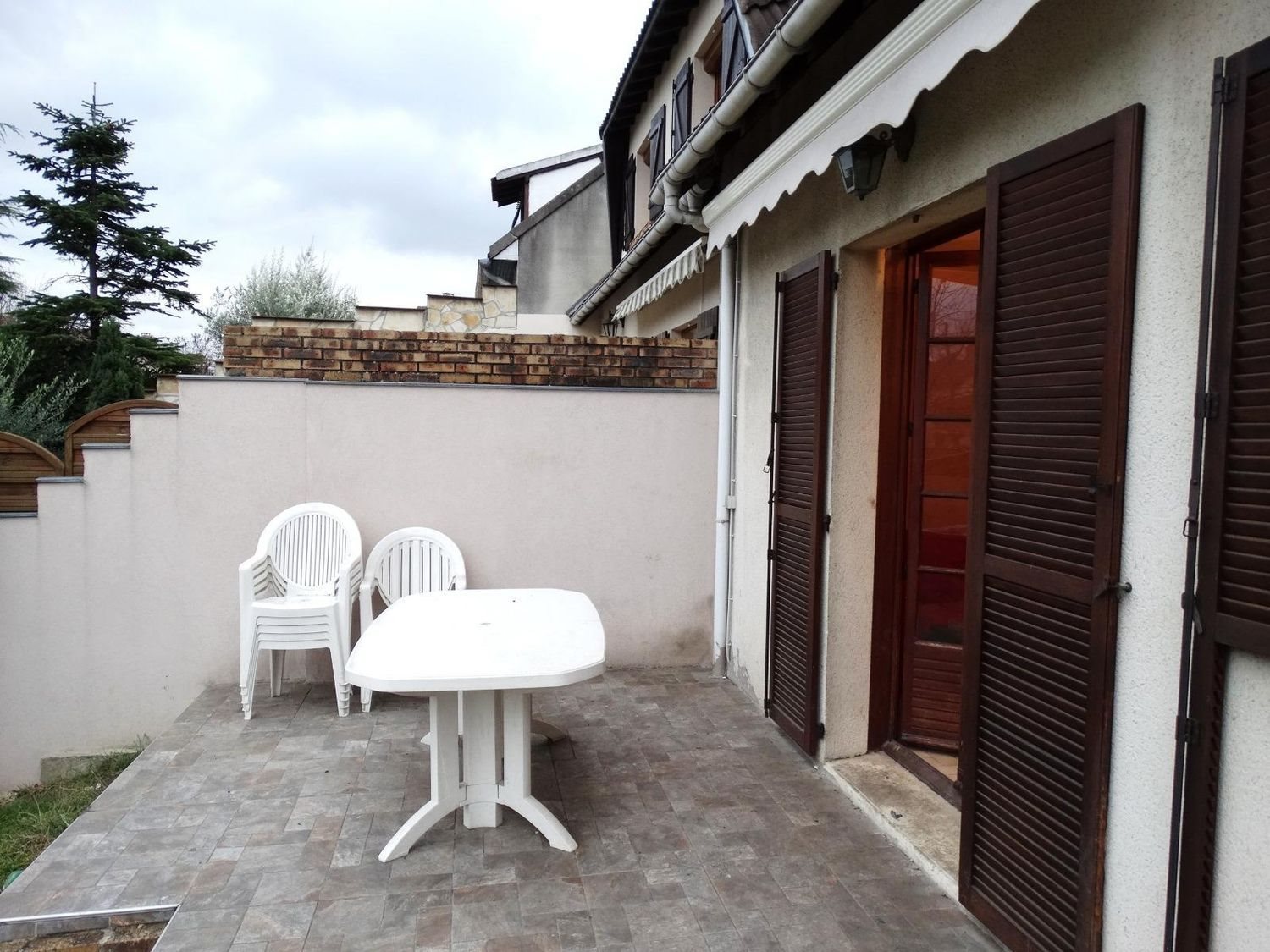 Maison à vendre, 87m², Drancy