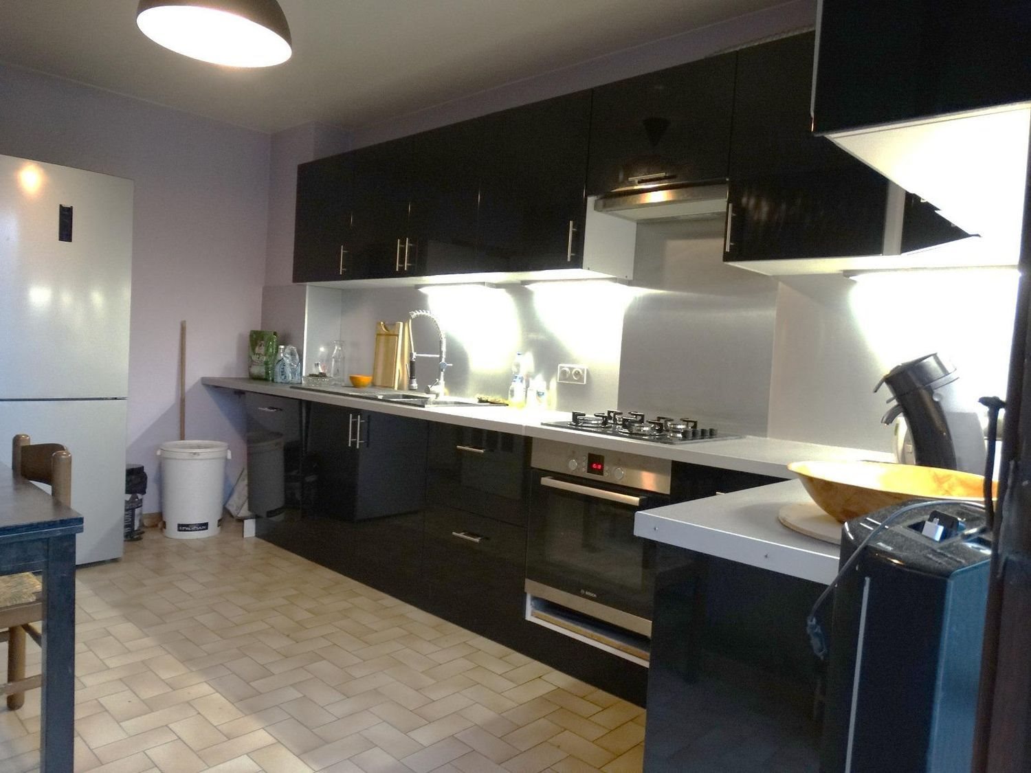 Maison à vendre, 87m², Drancy