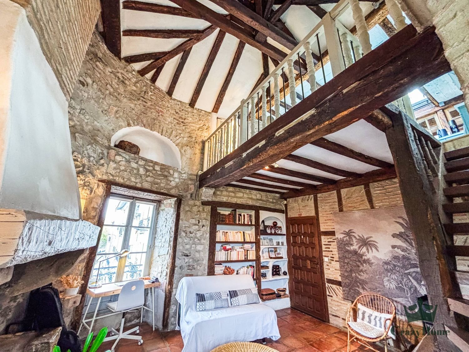 Appartement à vendre, 86m², Bayonne