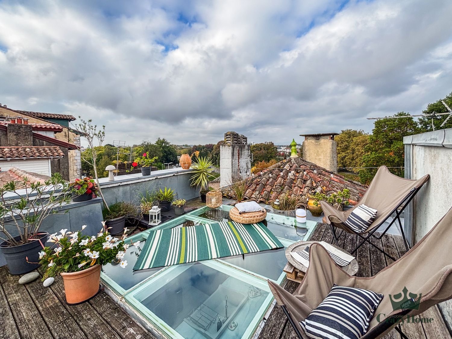 Appartement à vendre, 86m², Bayonne