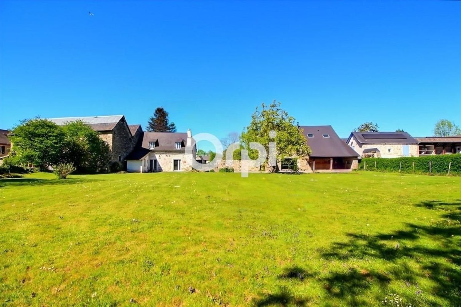 Maison à vendre, 244m², Buziet