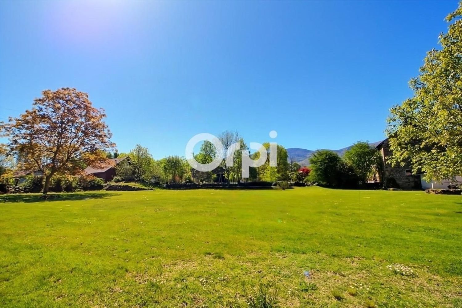 Maison à vendre, 244m², Buziet