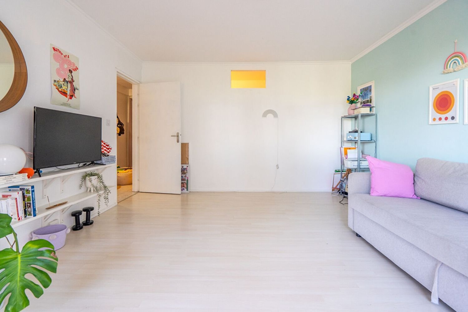 Appartement à vendre, 69m², Le Bouscat