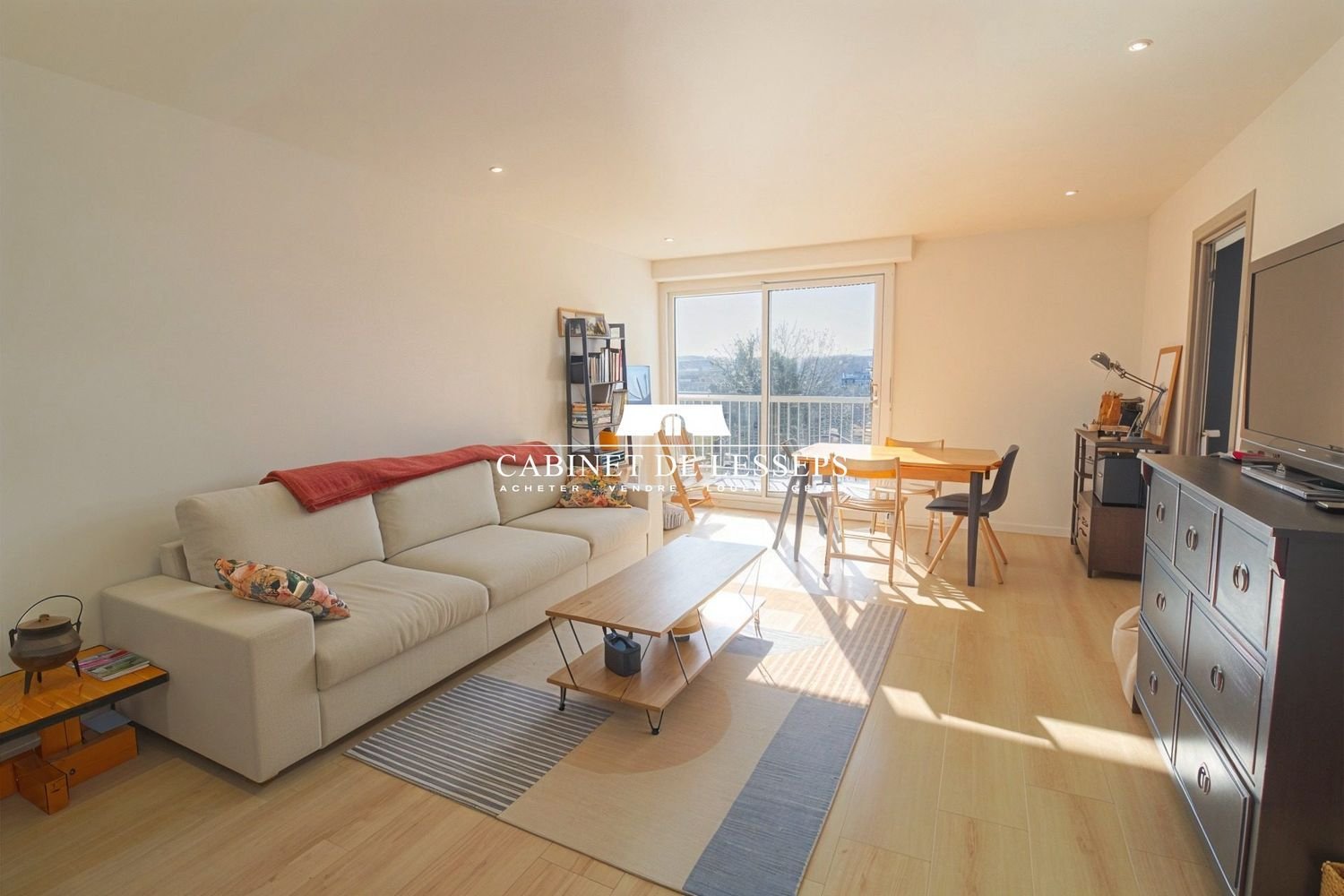 Appartement à vendre, 87m², Bayonne