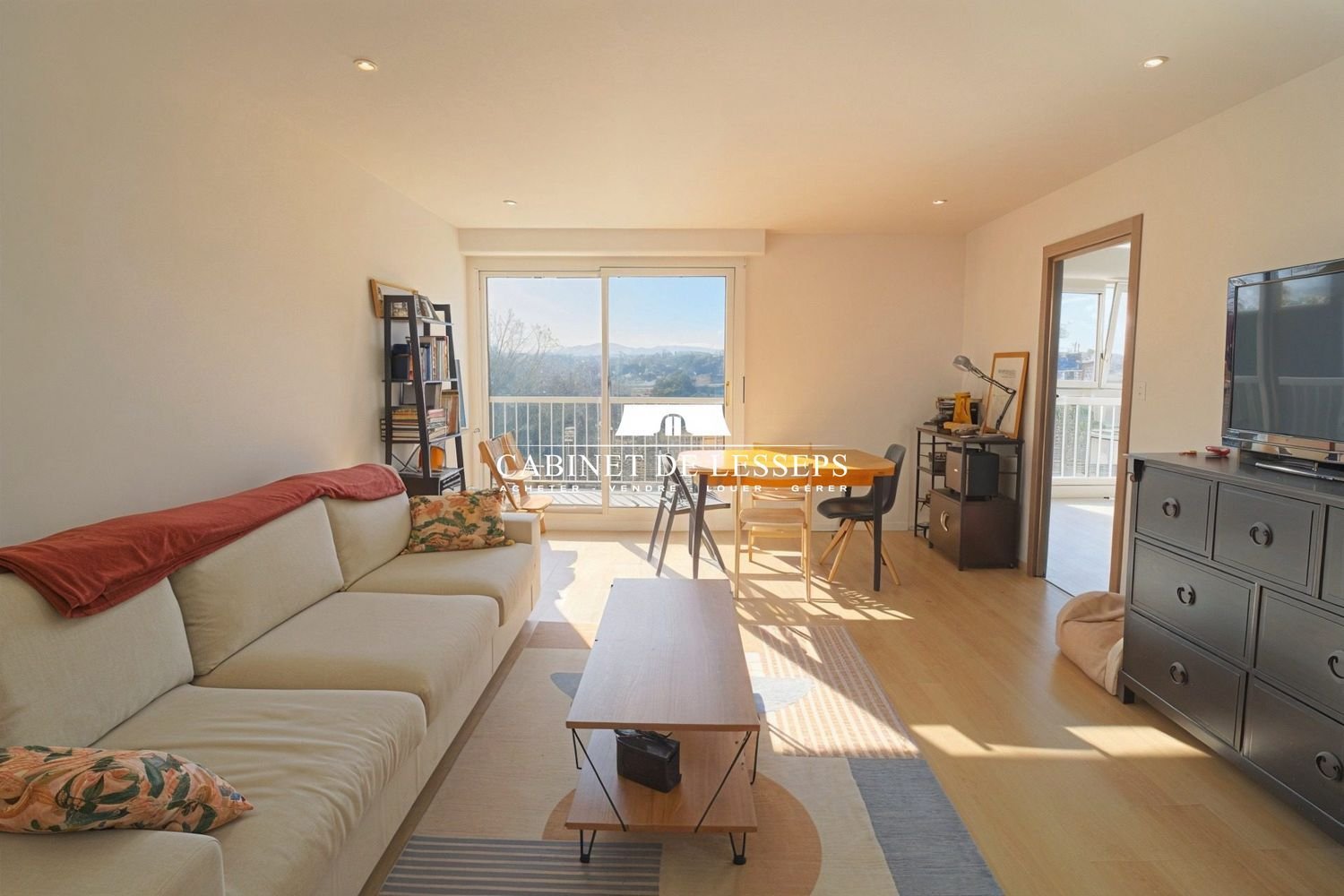 Appartement à vendre, 87m², Bayonne