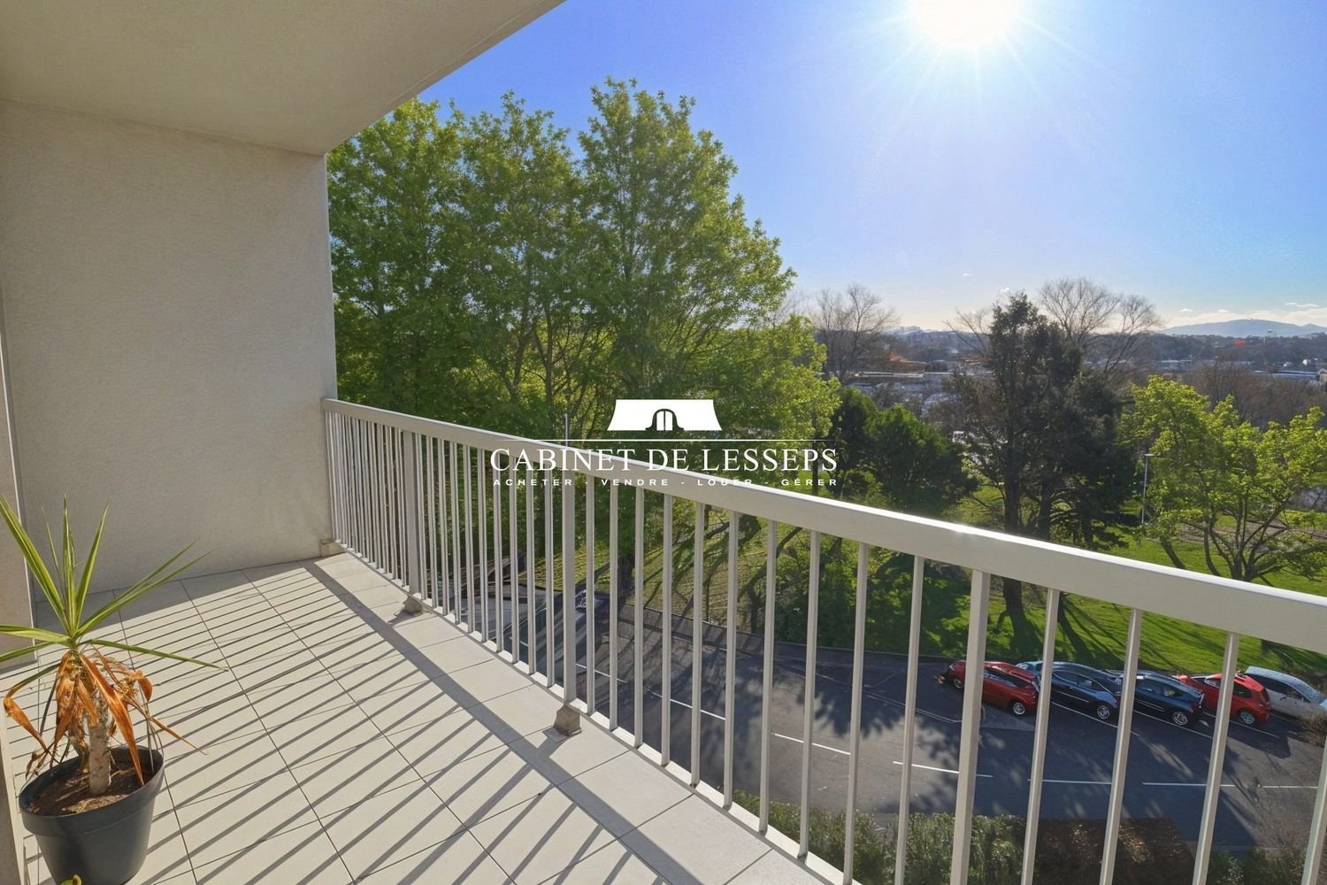 Appartement à vendre, 87m², Bayonne