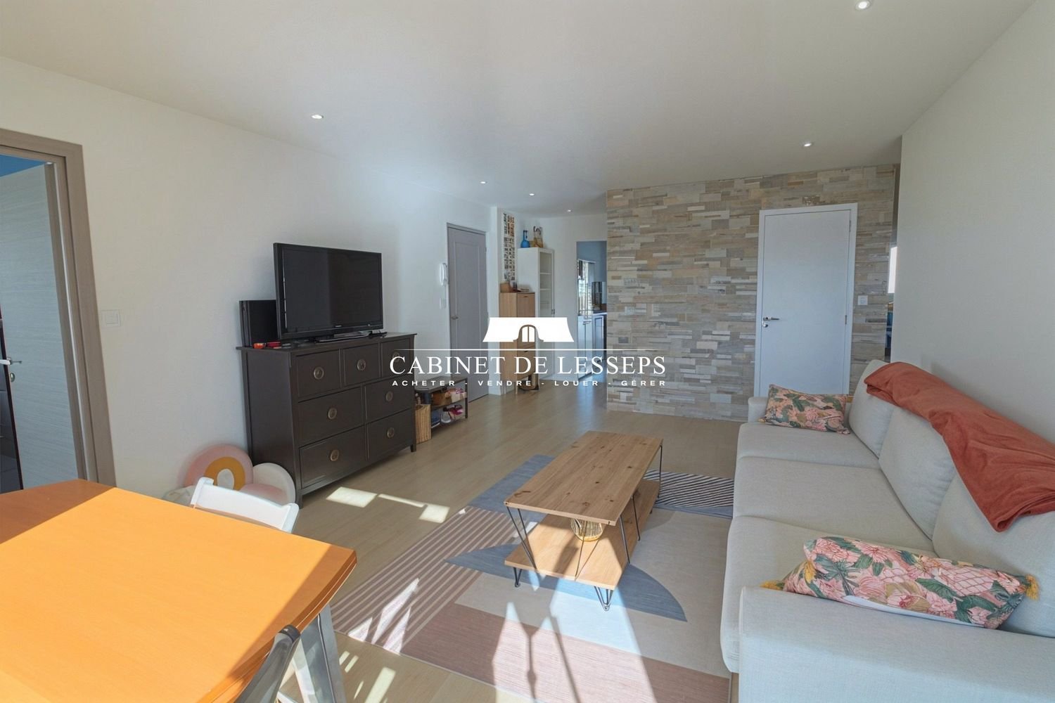 Appartement à vendre, 87m², Bayonne
