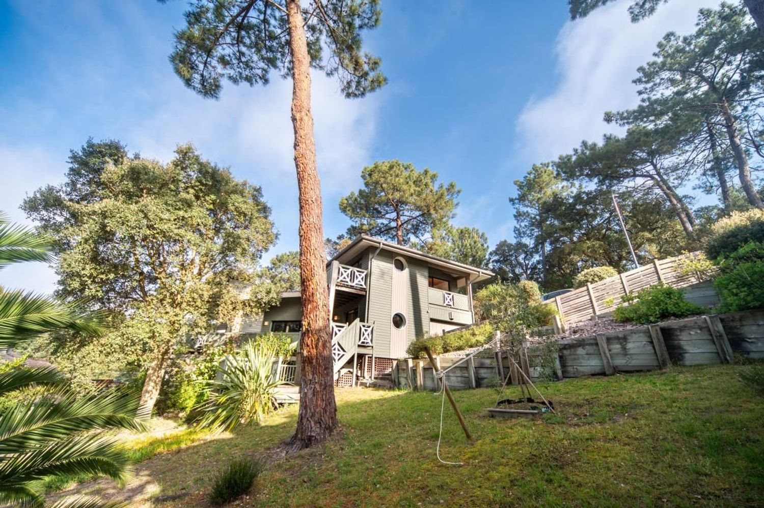 Maison à vendre, 120m², Seignosse