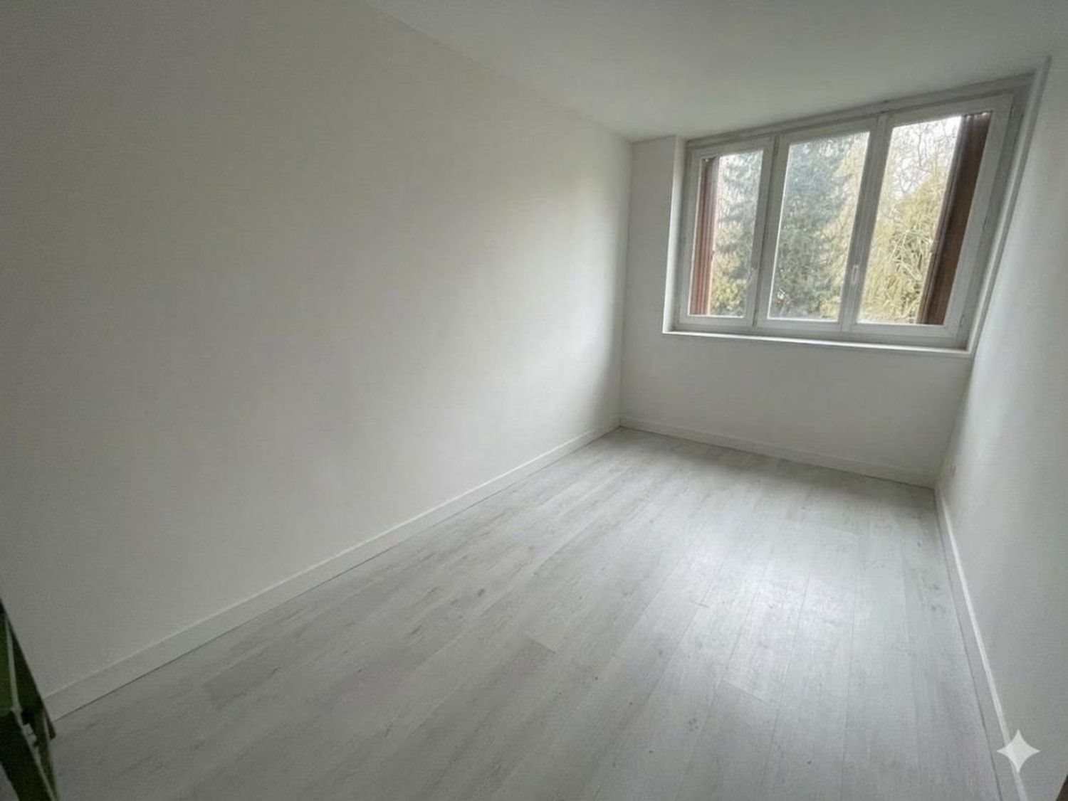 Appartement à vendre, 67m², Antony