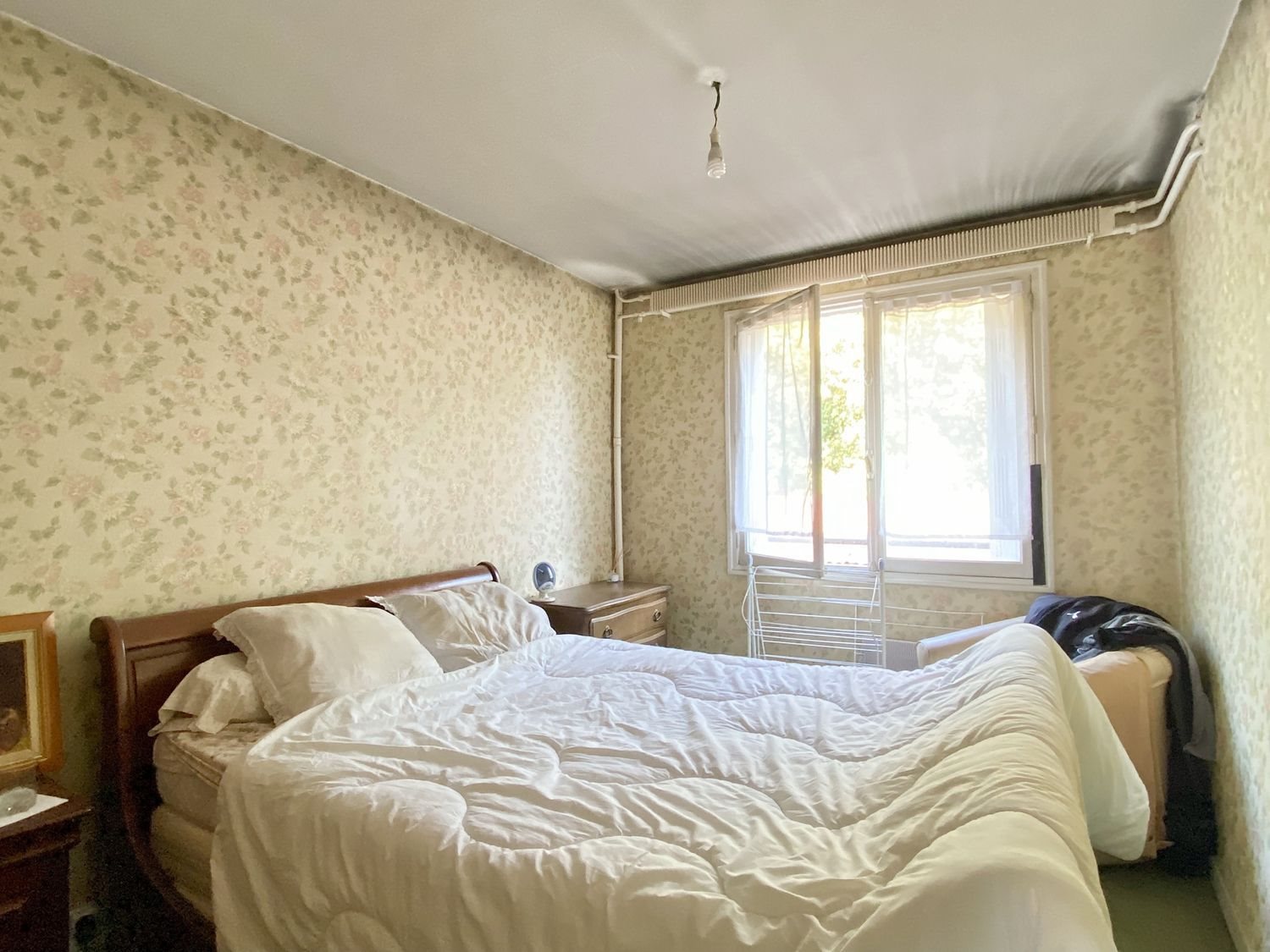 Appartement à vendre, 56m², Nantes