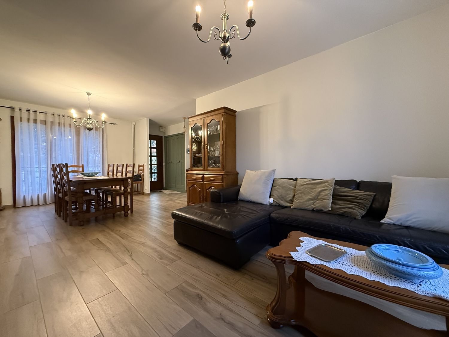 Maison à vendre, 115m², Drancy