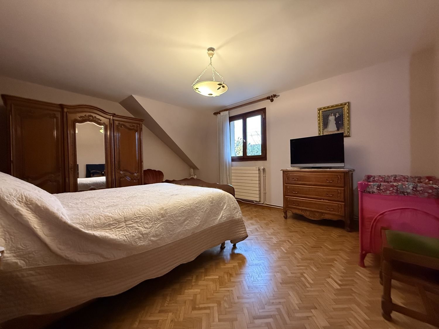 Maison à vendre, 115m², Drancy