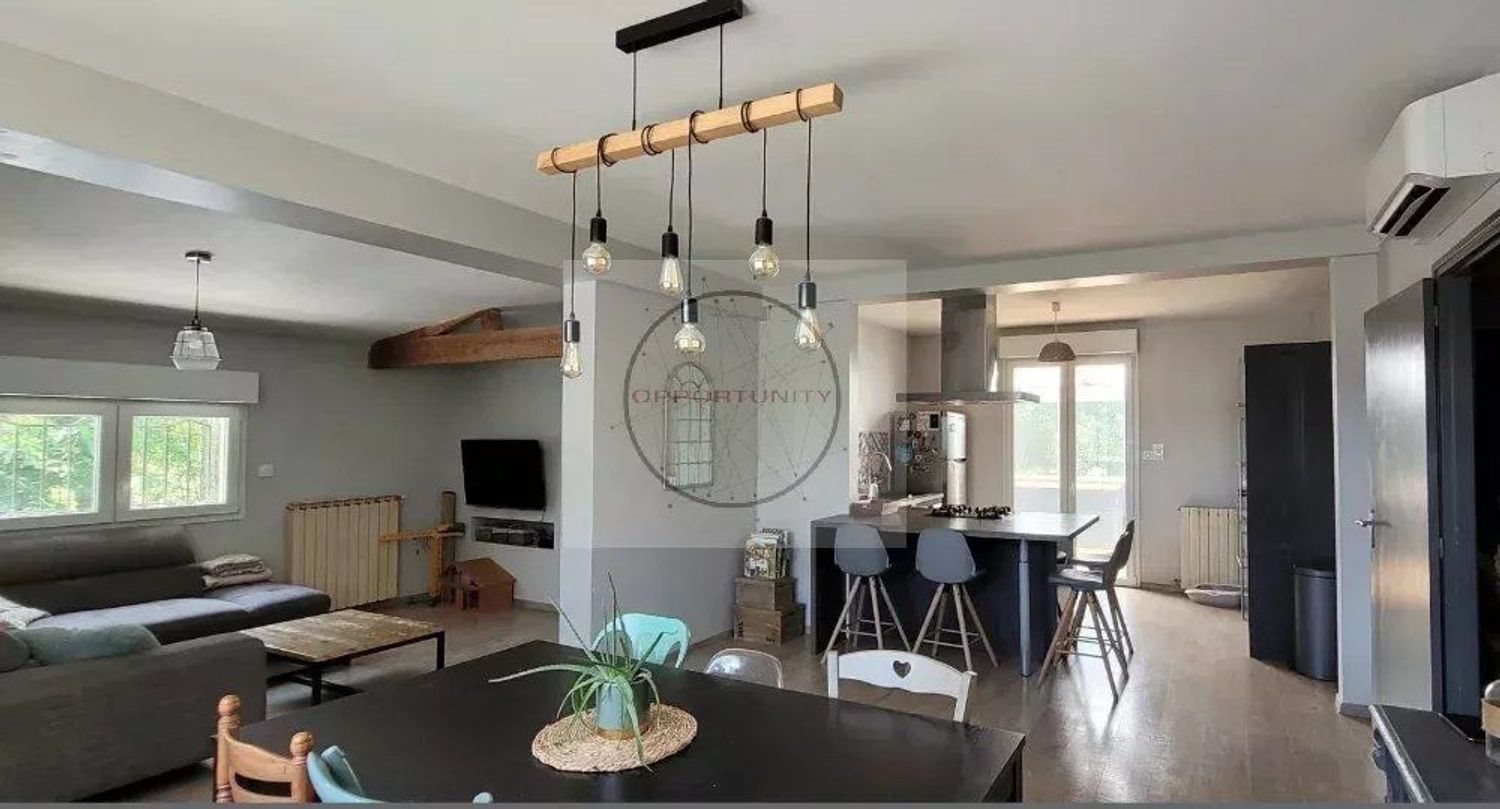 Maison à vendre, 160m², Médréac