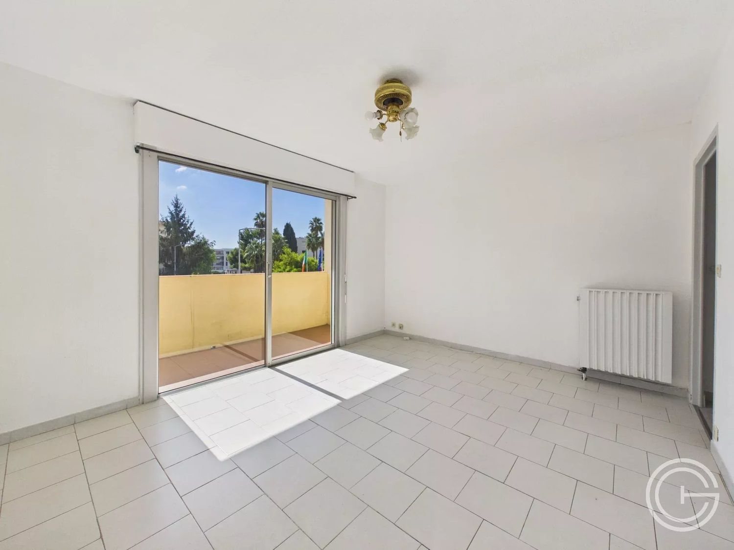 Appartement à louer, 44m², Cagnes-sur-Mer