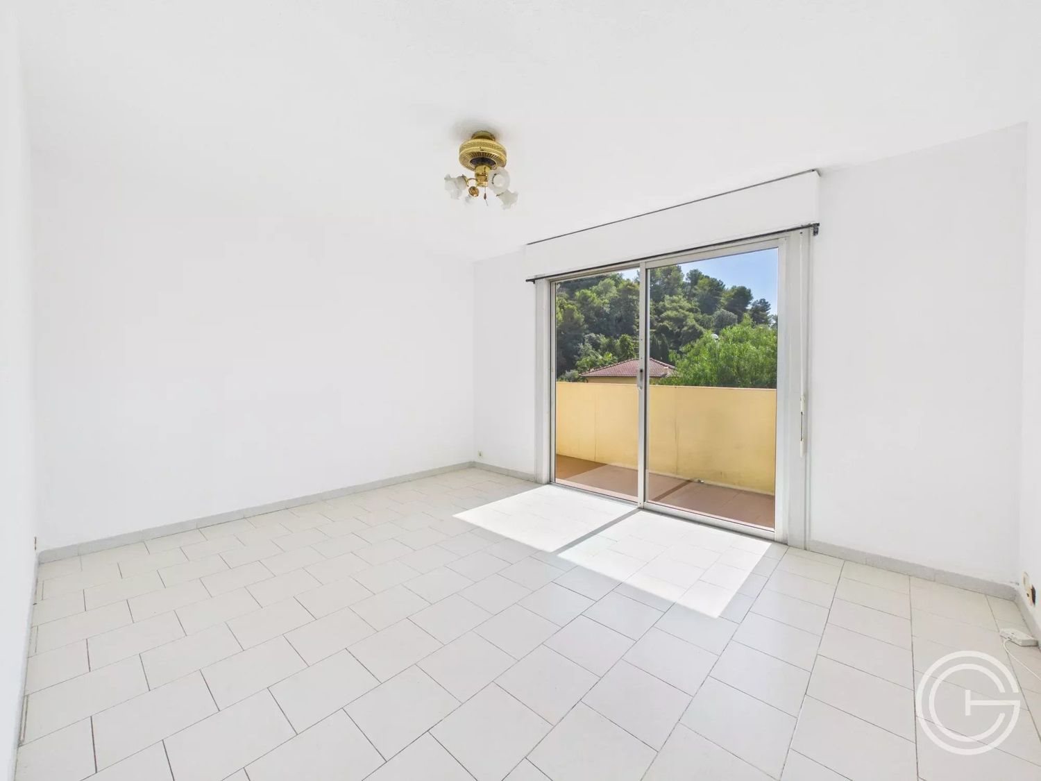 Appartement à louer, 44m², Cagnes-sur-Mer