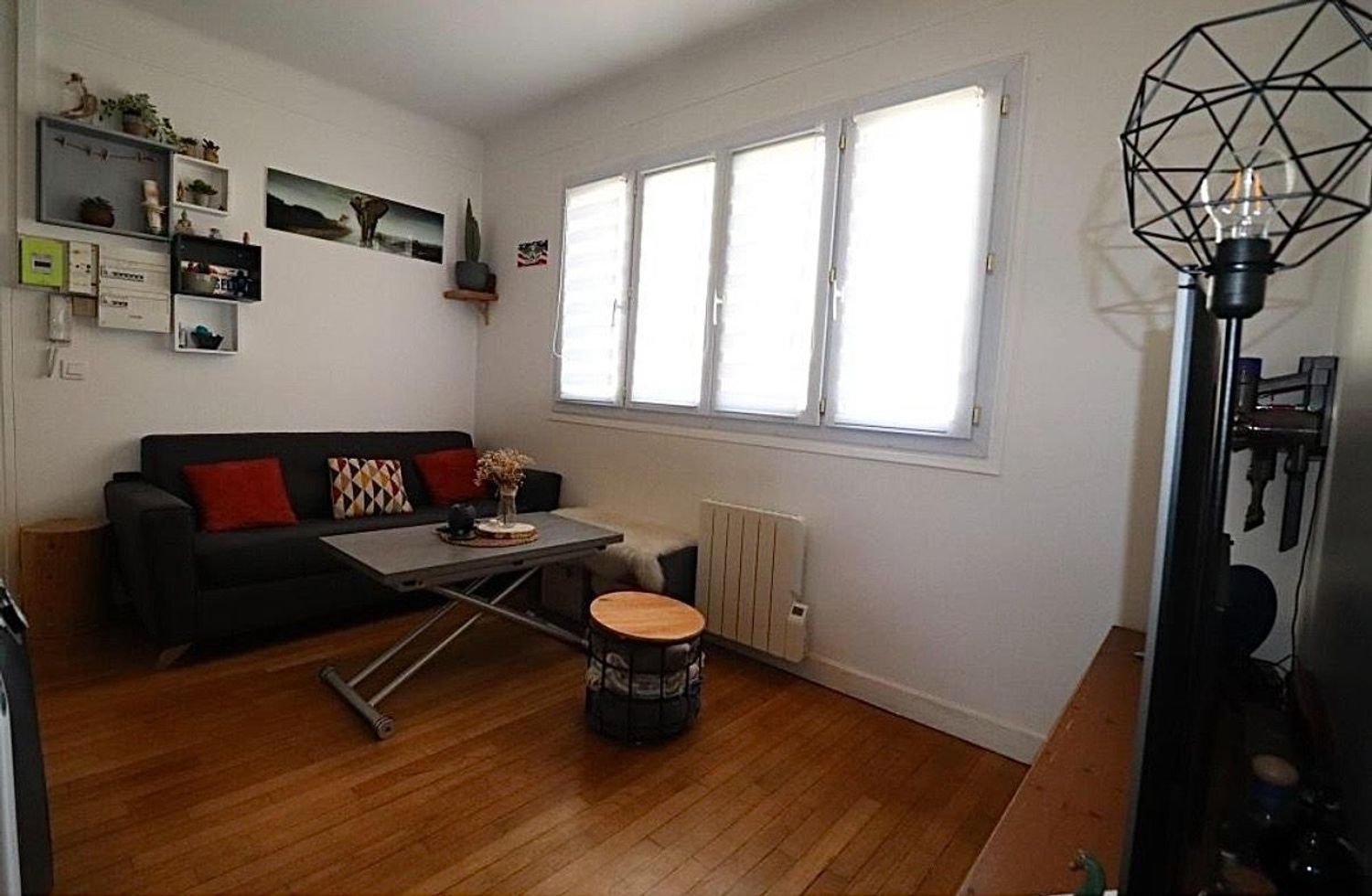 Appartement à louer, 23m², Versailles